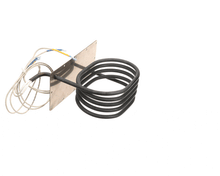 OVENTION 702-2045 6400W HEATER WITH MOUNT PLATE M1313