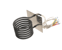OVENTION 703-2612 7500W HEATER WITH MOUNT PLATE 3PH