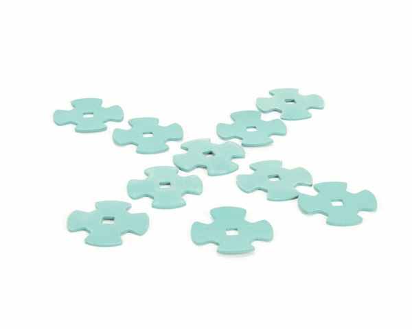 PRINCE CASTLE PARTS 101-4S