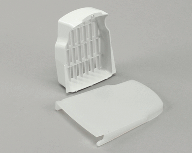 PRINCE CASTLE 106-035S KIT LID AND SIFTER