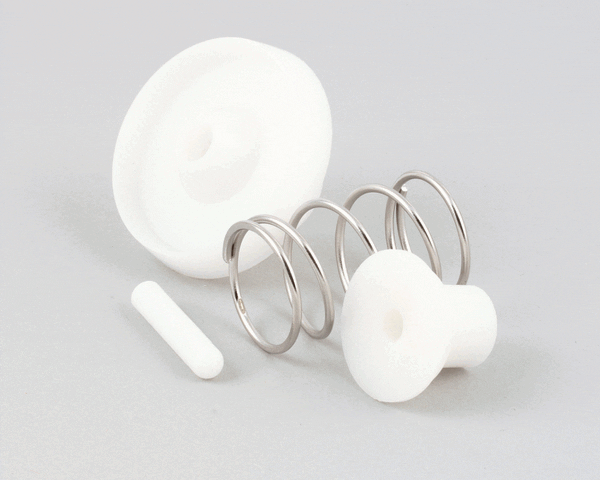 PRINCE CASTLE PARTS 141-16S