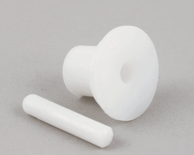 PRINCE CASTLE 141-51S PISTON ASSEMBLYMUSTARD