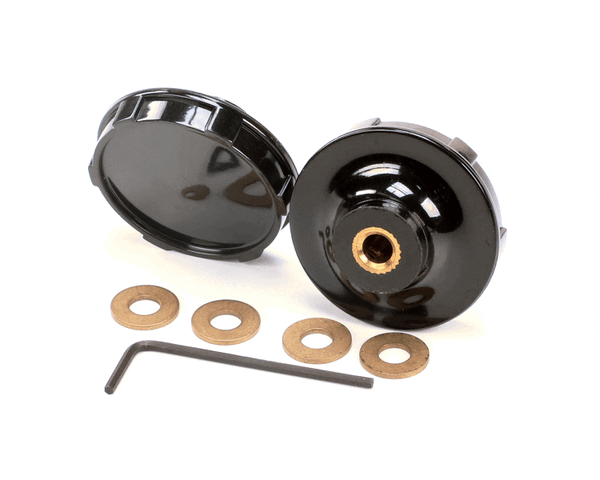 PRINCE CASTLE PARTS 197-185SEA