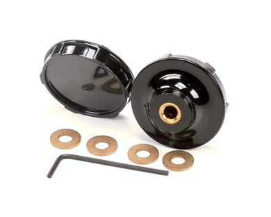 PRINCE CASTLE 197-185SEA KNOB (EA)