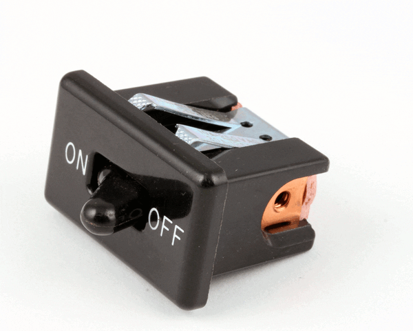 PRINCE CASTLE PARTS 197-6