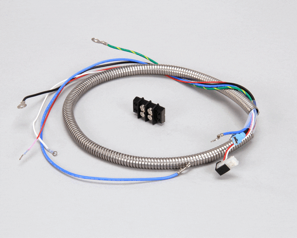 PRINCE CASTLE PARTS 247-008S