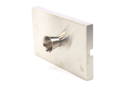 PRINCE CASTLE 261-23 COVER W/ WATER CUP