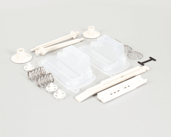 PRINCE CASTLE PARTS 398-034NS