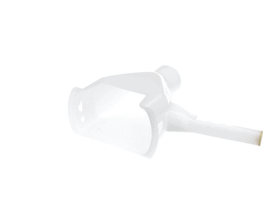 PRINCE CASTLE 398-112 CONTAINER NARROW COMPLETE / BO