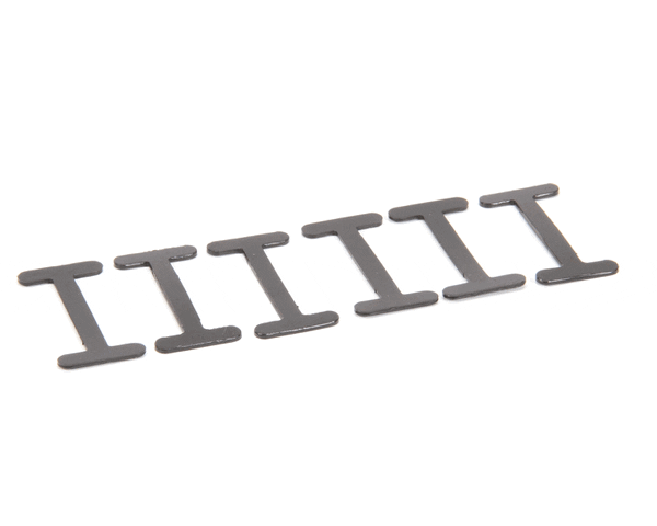 PRINCE CASTLE PARTS 404-13S