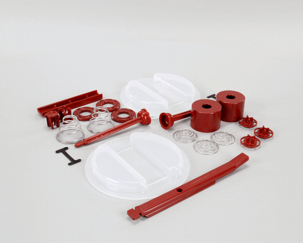 PRINCE CASTLE PARTS 404-14