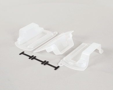 PRINCE CASTLE 406-152S KIT LID & TETHER