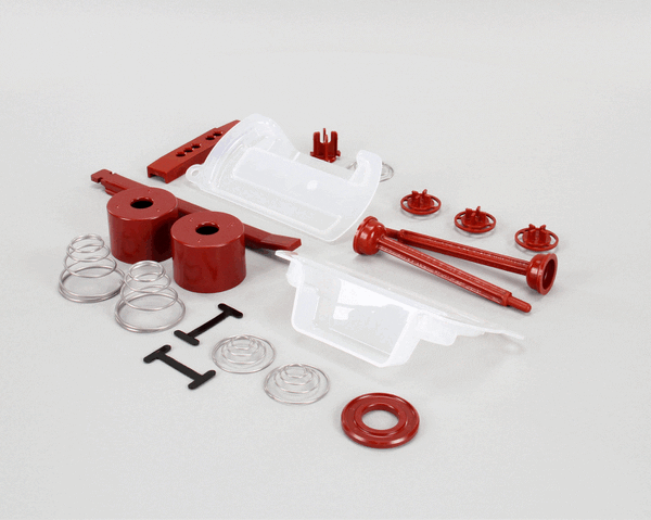 PRINCE CASTLE PARTS 406-156S