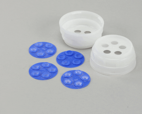 PRINCE CASTLE PARTS 407-002S