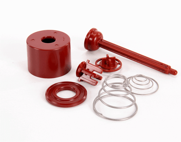 PRINCE CASTLE PARTS 409-008S