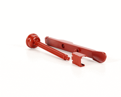 PRINCE CASTLE 409-009S KIT LEVER ADJUST.PARTS