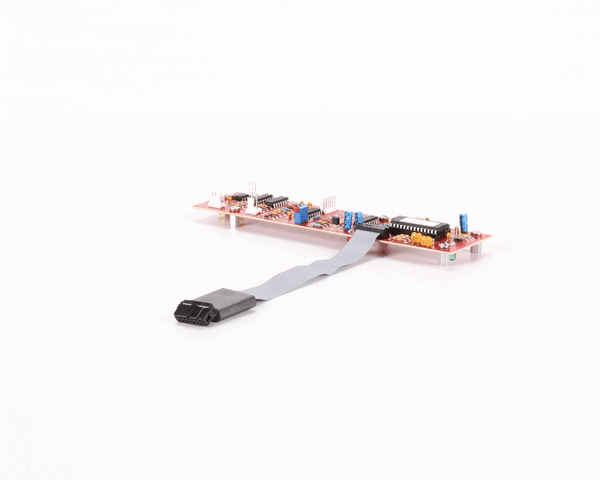 PRINCE CASTLE PARTS 411-262S