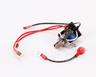 PRINCE CASTLE 416-167S ASSEMBLY RELAY