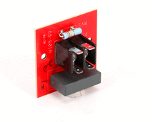 PRINCE CASTLE 421-208S P.C.BOARD ASSEMBLY (X CAP FIL