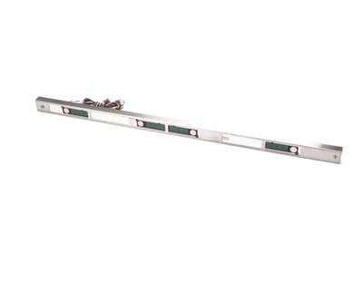 PRINCE CASTLE 510-125S KIT AUX B-BAR (-30 TOP)314