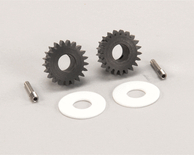 PRINCE CASTLE 526-295S KIT GEAR (PKG OF 2)