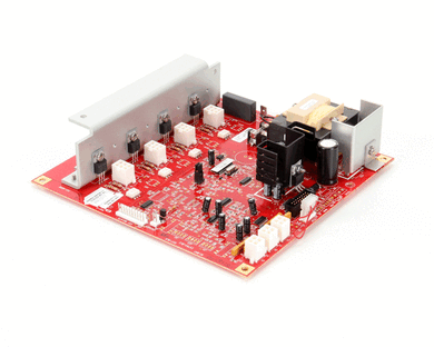 PRINCE CASTLE 528-280S GM KIT PCB ASSEMBLY MAIN