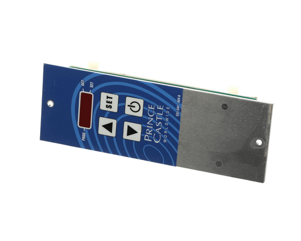 PRINCE CASTLE PARTS 537-625SR