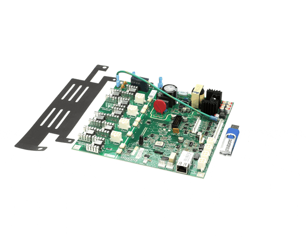 PRINCE CASTLE PARTS 540-1347S