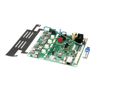 PRINCE CASTLE 540-1347S RBI  KIT  CONTROLLER  EHB34-CA  BOARD 1