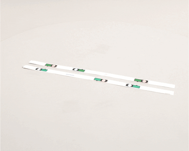 PRINCE CASTLE 540-664S KIT OVERLAY