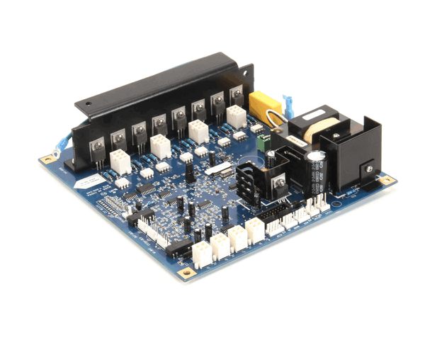 PRINCE CASTLE PARTS 541-1106S