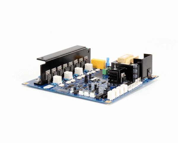 PRINCE CASTLE PARTS 541-1178S