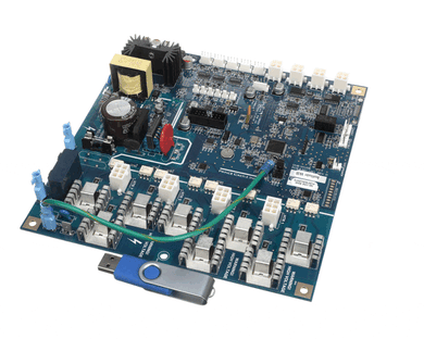 PRINCE CASTLE 541-888S BOARD MAIN GM KIT 27IN  DQ-541