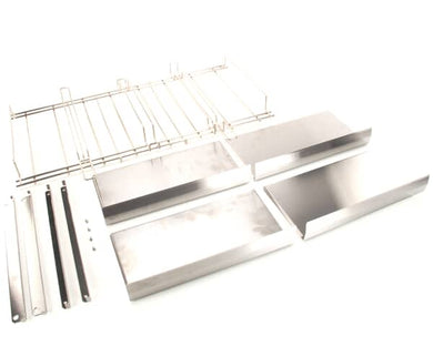 PRINCE CASTLE 542-293S KIT RACK