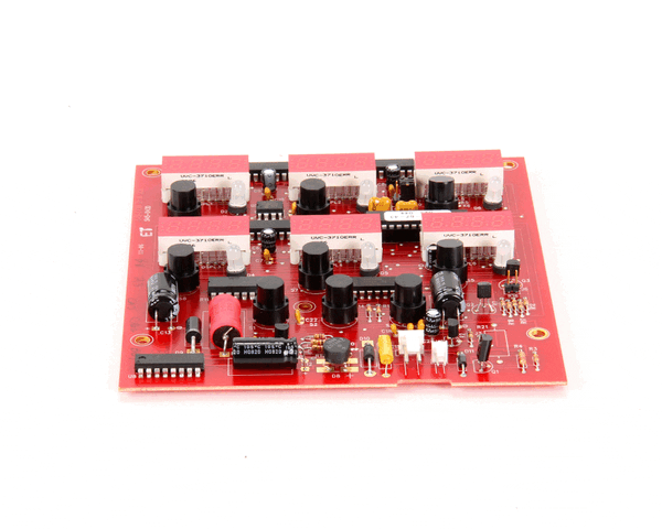 PRINCE CASTLE PARTS 545-044S