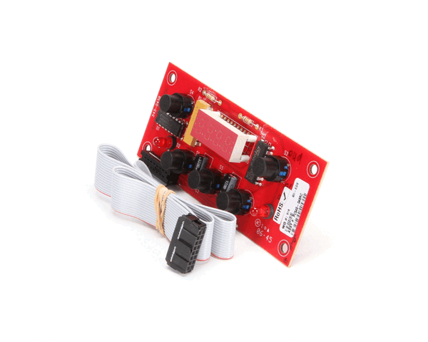 PRINCE CASTLE PARTS 545-046S