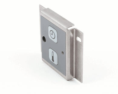 PRINCE CASTLE 547-037S KIT REAR MASTER QUERY MOUNT