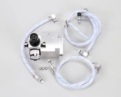 PRINCE CASTLE 625-104S ASSY REGULATOR (625-MCD)