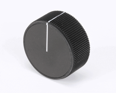PRINCE CASTLE 70-042 KNOB HEAT CONTROL