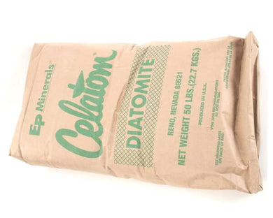 PRINCE CASTLE 712 FILTER POWDER (50LB P/CASE)