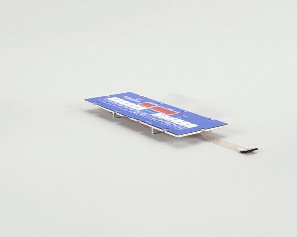 PRINCE CASTLE PARTS 735-208S