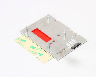 PRINCE CASTLE 735-240S ASSEMBLY SWITCH PANEL (740-T2)