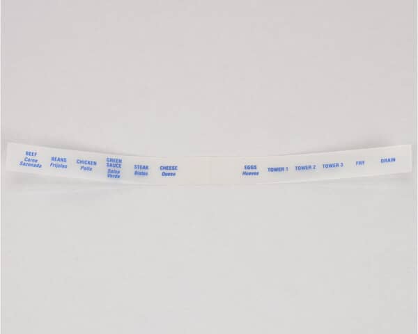 PRINCE CASTLE PARTS 740-097