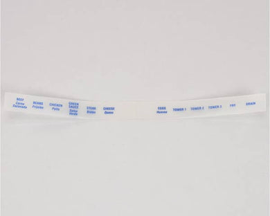 PRINCE CASTLE 740-097 LABEL