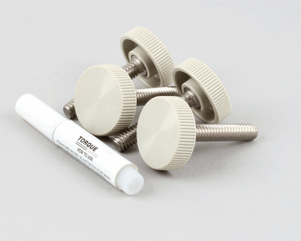 PRINCE CASTLE PARTS 76-593S