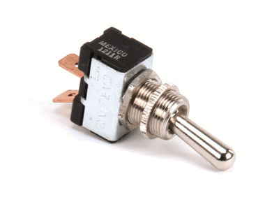 PRINCE CASTLE 78-129 SWITCH TOGGLE .250 TABS SPST