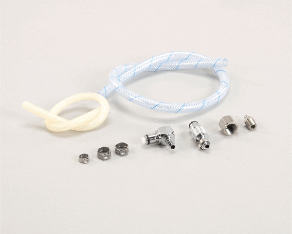 PRINCE CASTLE PARTS 86-329S