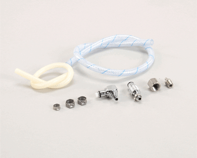 PRINCE CASTLE 86-329S KIT TUBING