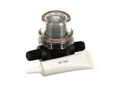 PRINCE CASTLE 86.365S KIT COMPLETE STRAINER