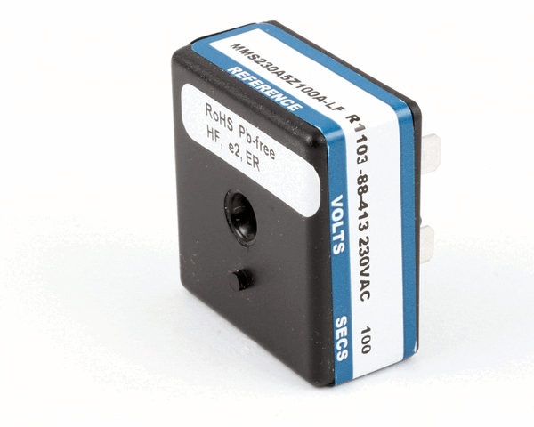 PRINCE CASTLE PARTS 88-413